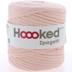 Zpagetti Cotton Yarn Baby Rose