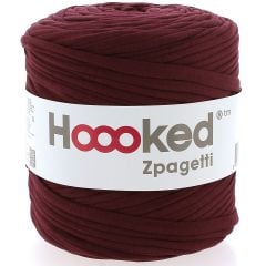 Zpagetti Cotton Yarn Purple Dahlia