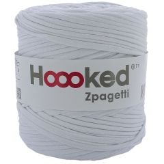 Zpagetti Cotton Yarn Creamy Cloud