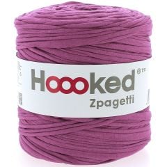 Zpagetti Cotton Yarn Cherry Bliss