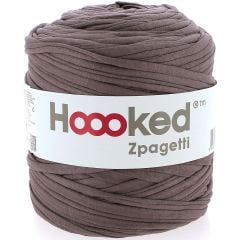 Zpagetti Cotton Yarn Truffle Kiss