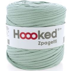 Zpagetti Cotton Yarn Green Lagoon