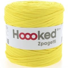 Zpagetti Cotton Yarn Petit Poussin