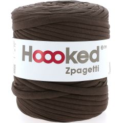 Zpagetti Cotton Yarn Rustic Walnut