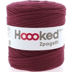 Zpagetti Cotton Yarn Lavender Fog