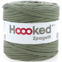 Zpagetti Cotton Yarn Spruce Haze