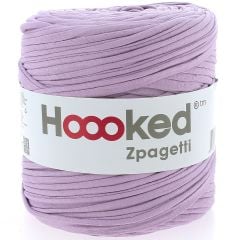 Zpagetti Cotton Yarn Lilac Charism
