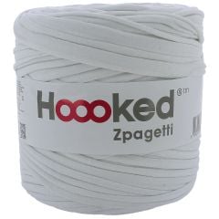 Zpagetti Cotton Yarn Vanilla Sky