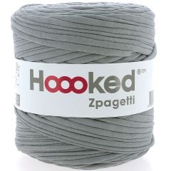 Zpagetti Cotton Yarn Silver Lining