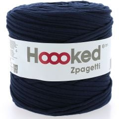 Zpagetti Cotton Yarn Blue Safari