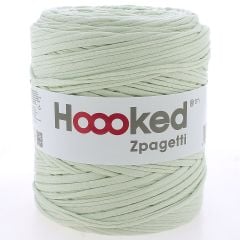 Zpagetti Cotton Yarn Mint Love