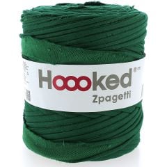 Zpagetti Cotton Yarn Super Green