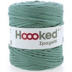 Zpagetti Cotton Yarn Green Farm