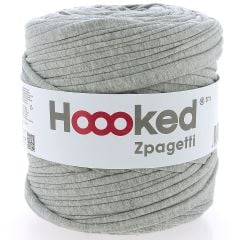 Zpagetti Cotton Yarn Grey Surprise
