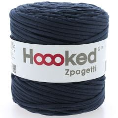 Zpagetti Cotton Yarn Optimistic Blue