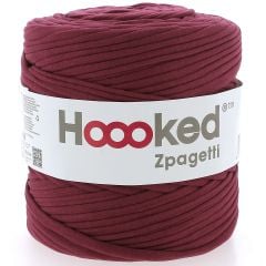 Zpagetti Cotton Yarn Intense Purple