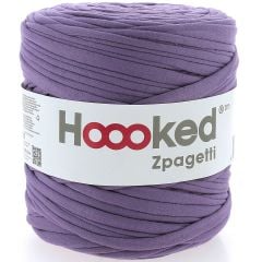 Zpagetti Cotton Yarn Lily Purple