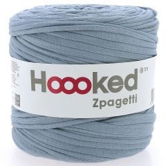 Zpagetti Cotton Yarn Blue Beauty