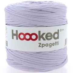 Zpagetti Cotton Yarn Lilac Bloom