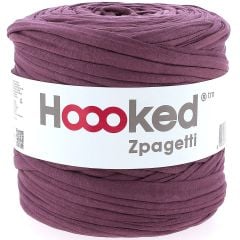 Zpagetti Cotton Yarn Glow Purple