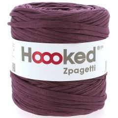 Zpagetti Cotton Yarn Dinamite Purple