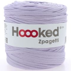 Zpagetti Cotton Yarn Lilac Swirl