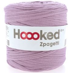 Zpagetti Cotton Yarn Lilac Firby