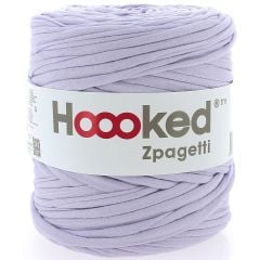 Zpagetti Cotton Yarn Blessed Lilac