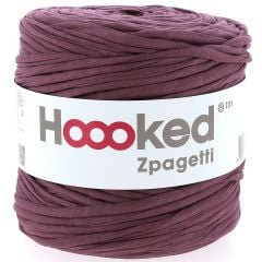 Zpagetti Cotton Yarn It´s A Lily
