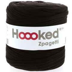 Zpagetti Cotton Yarn Mystic Brown