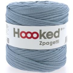 Zpagetti Cotton Yarn Blue Boy
