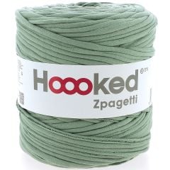 Zpagetti Cotton Yarn Gentle Green