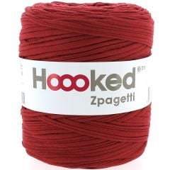 Zpagetti Cotton Yarn Radiant Lips