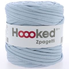 Zpagetti Cotton Yarn Glorious Blue