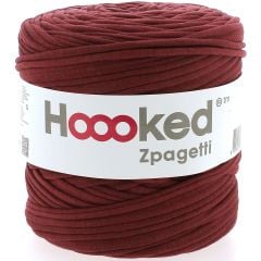 Zpagetti Cotton Yarn Warm Walnut