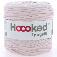 Zpagetti Cotton Yarn Sparkling Rose