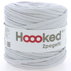 Zpagetti Cotton Yarn Greyish Polo