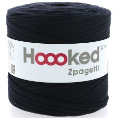 Zpagetti Cotton Yarn Blessed Blue