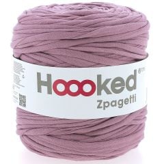 Zpagetti Cotton Yarn Radiant Rose