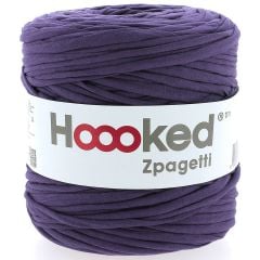 Zpagetti Cotton Yarn Blessed Purple