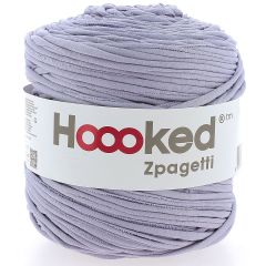 Zpagetti Cotton Yarn Violet Uranus