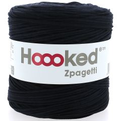 Zpagetti Cotton Yarn Porto Blue