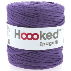 Zpagetti Cotton Yarn Vibrant Violet