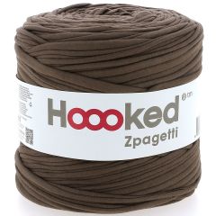 Zpagetti Cotton Yarn Happy Hazel