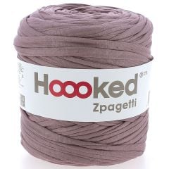 Zpagetti Cotton Yarn Energetic Eggplant