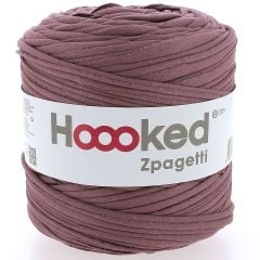 Zpagetti Cotton Yarn Rich Rose 
