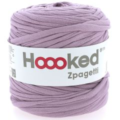 Zpagetti Cotton Yarn Majestic Rose