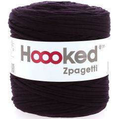 Zpagetti Cotton Yarn Purple Diamond