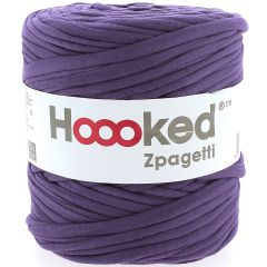 Zpagetti Cotton Yarn Champs De Lavandes