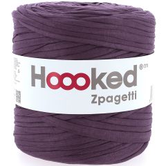 Zpagetti Cotton Yarn Violet Spell